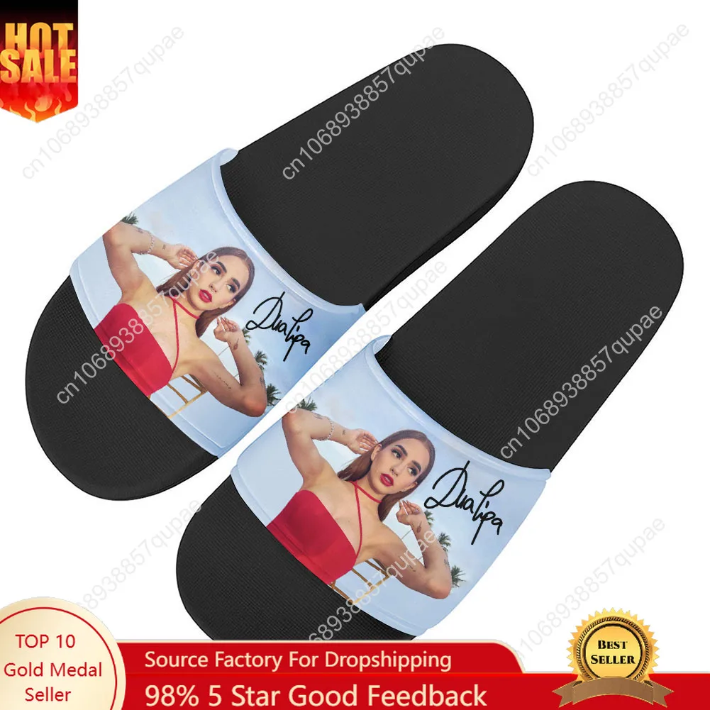 Men Shoes High - Domelipa Slippers Home Water Shoes Hip