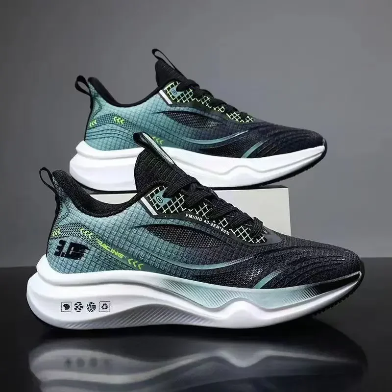 Men'S Shoes Vapormax - Men's Running Sports Shoes Casual Fashion