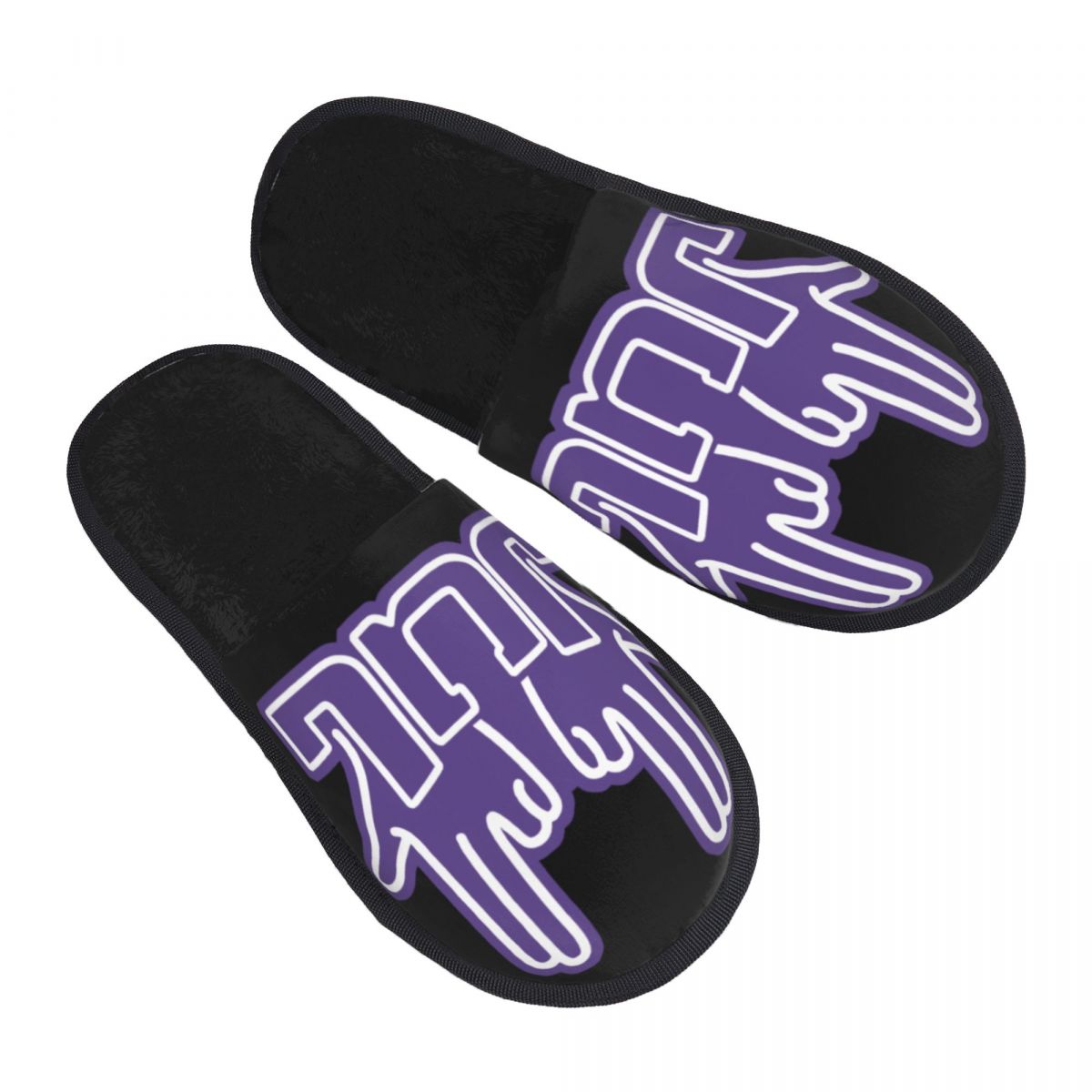 Men Shoes For Winter - Memory Foam Slippers Women Cozy Warm