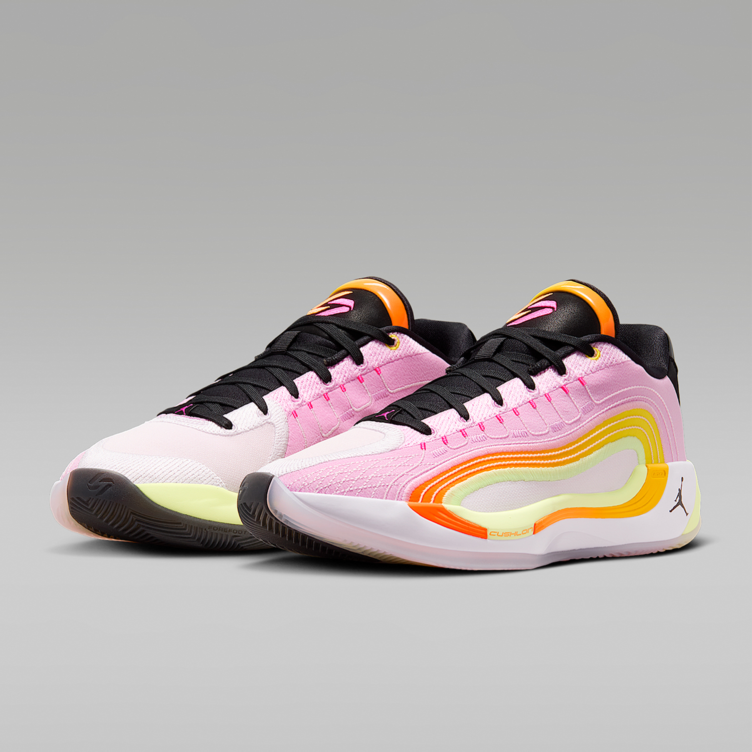 Men Shoes Jordan 4 - Nike genuine Jordan Luka 4 PF
