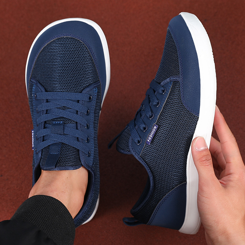 Xero Shoes Men - Men's Wide Barefoot Shoes New Fashion