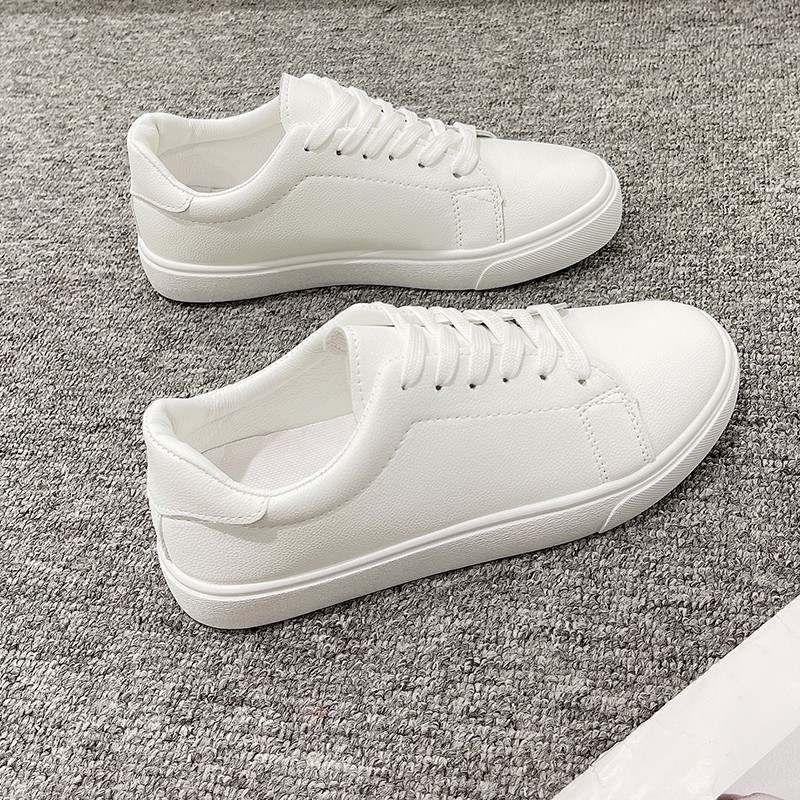 Casual Sneaker Low - Women Sneakers Breathable Students Casual Sports