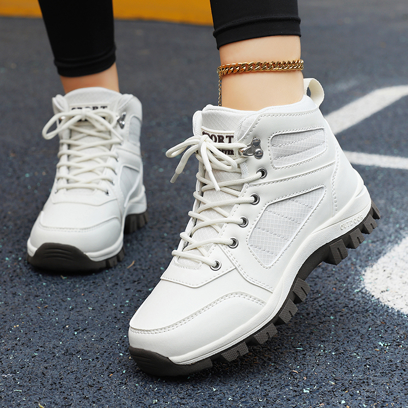 Xero Shoes Men - Women Sports Shoes White Casual Non