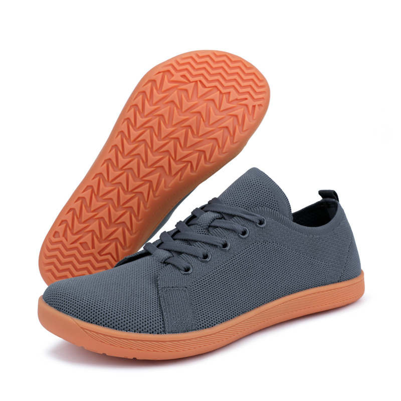 Xero Shoes Men - Wide Toe Barefoot Shoes Mens Womens