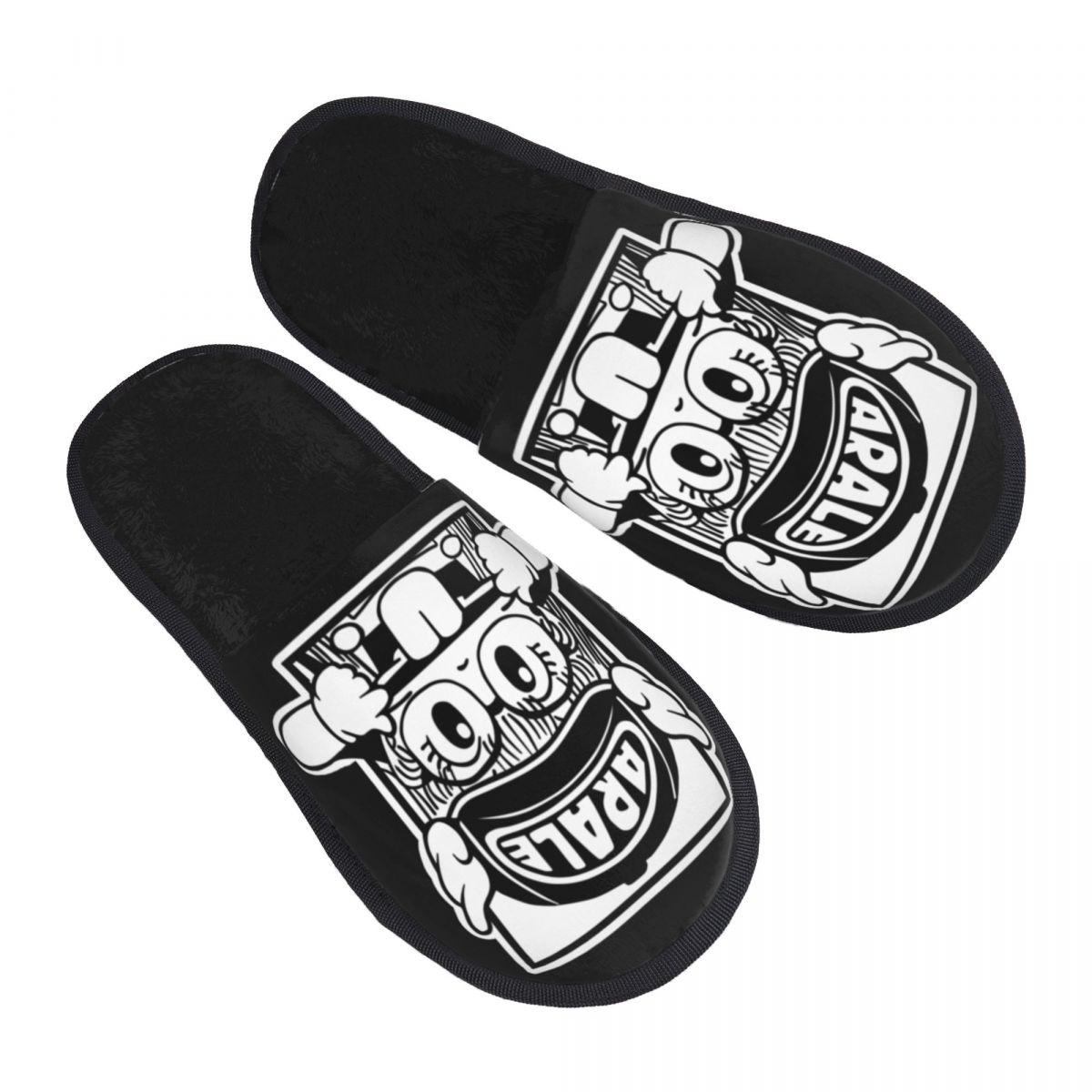 Men Shoes For Winter - Memory Foam Slippers Women Comfy Warm