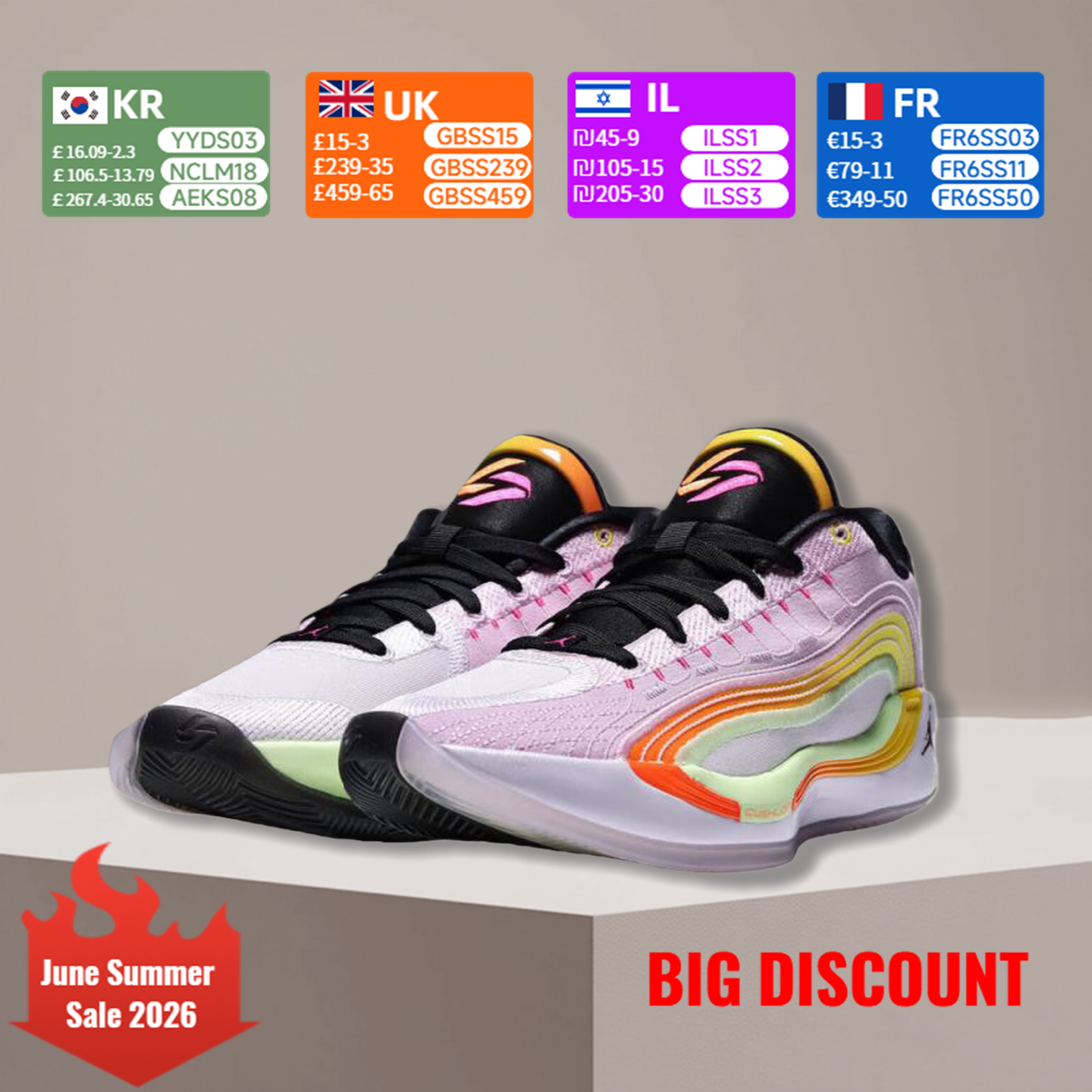Men Shoes Jordan 4 - Nike Jordan Luka 4 Gone PF
