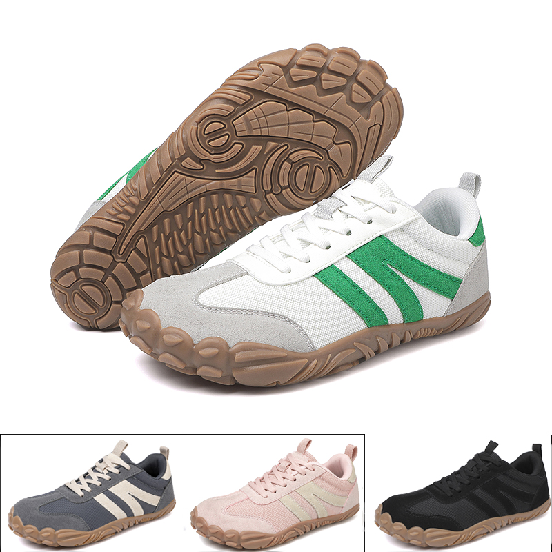 Xero Shoes Men - 2026 New Wide Toe Barefoot Shoes