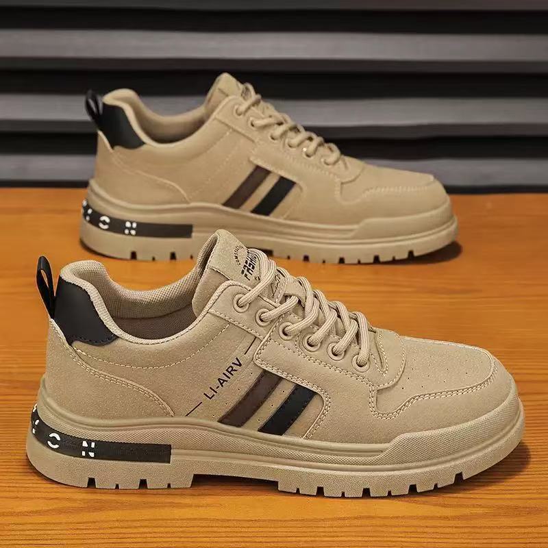 Men Shoes Boss - Spring and Summer Plus-size Shoes Outdoor