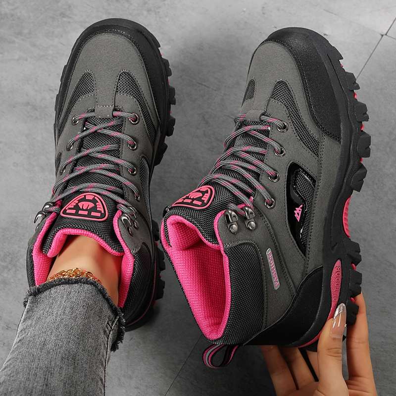 Xero Shoes Men - Women Boots Waterproof Outdoor Hiking Boots