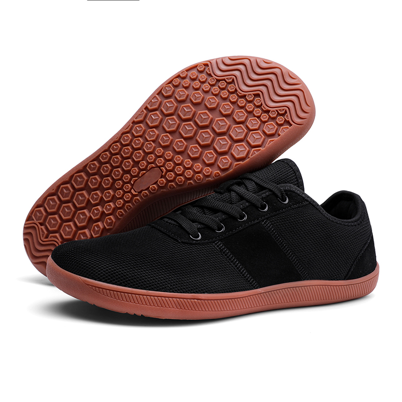 Xero Shoes Men - New Hiking Shoes, Plus Size, Couple