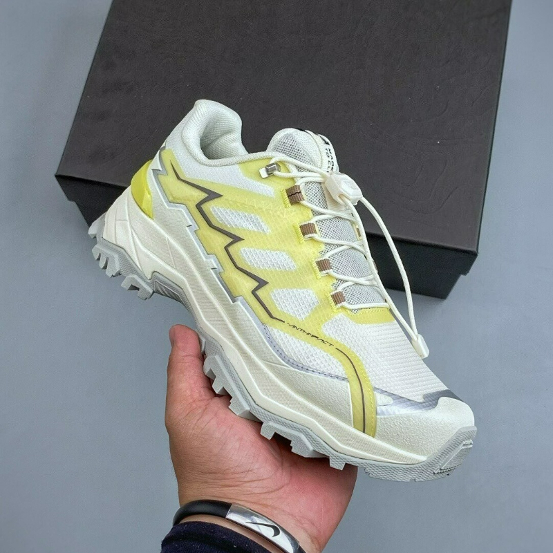 Luxury Brand Trail Running Sho - Men'S Shoes Good For Running recensione e prezzo