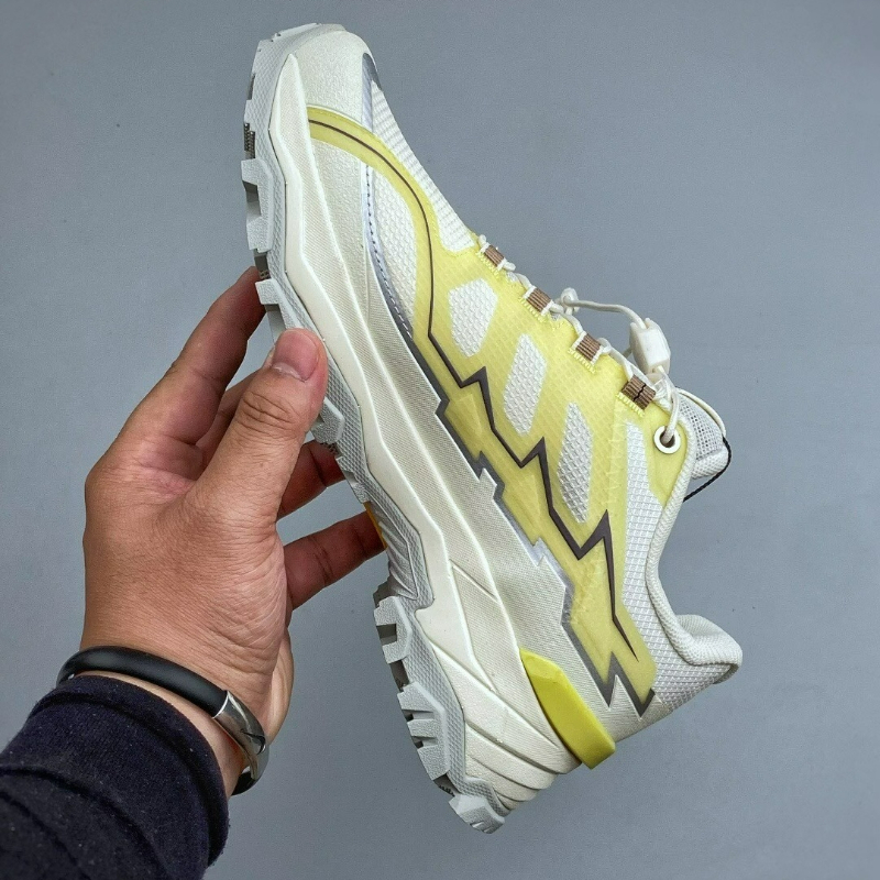 Luxury Brand Trail Running Sho - Men'S Shoes Good For Running recensione e prezzo