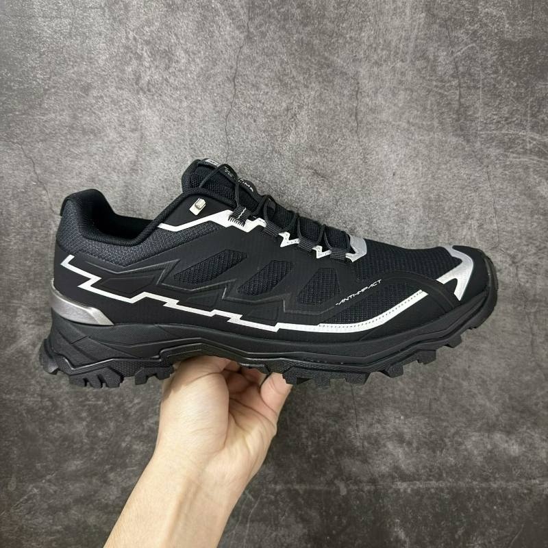 Luxury Brand Trail Running Sho - Men'S Shoes Good For Running recensione e prezzo