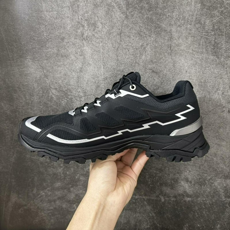 Luxury Brand Trail Running Sho - Men'S Shoes Good For Running recensione e prezzo