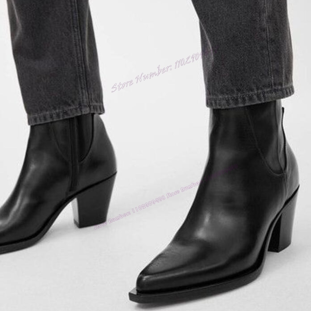 Black Chunky Heels Men's Chels - Men Shoes Boss recensione e prezzo