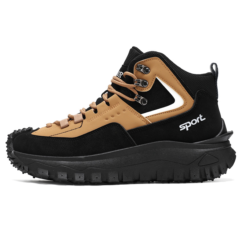 Men's Wide Width Hiking Shoes  - Men'S Shoes With Wide Toe Box recensione e prezzo