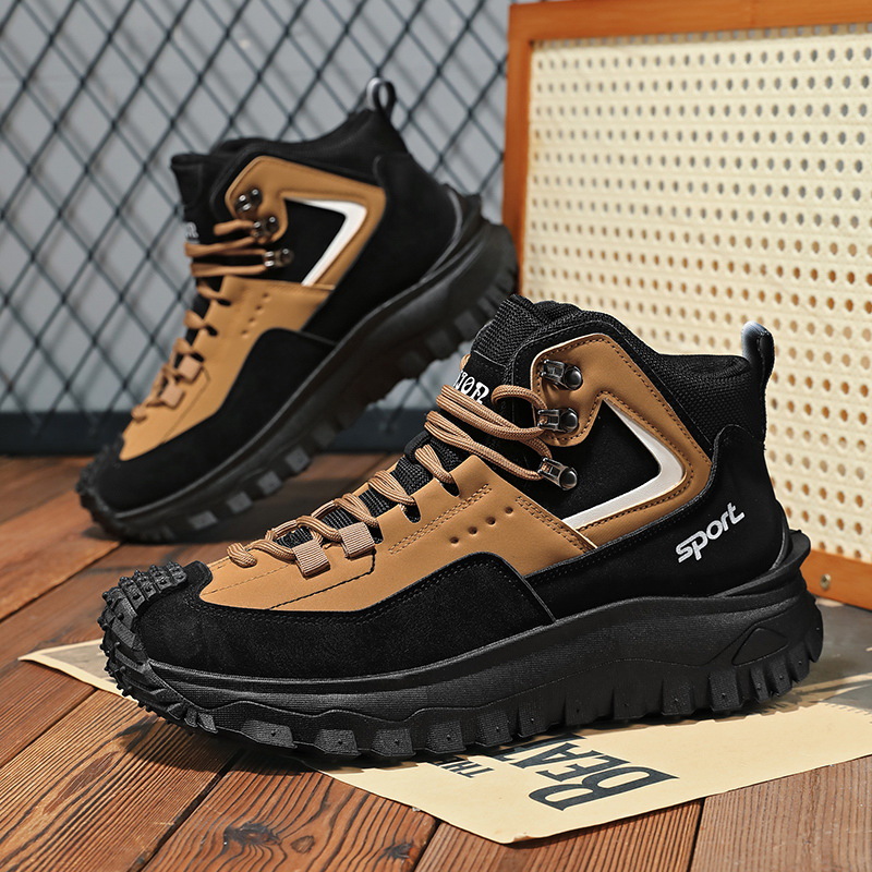 Men's Wide Width Hiking Shoes  - Men'S Shoes With Wide Toe Box recensione e prezzo