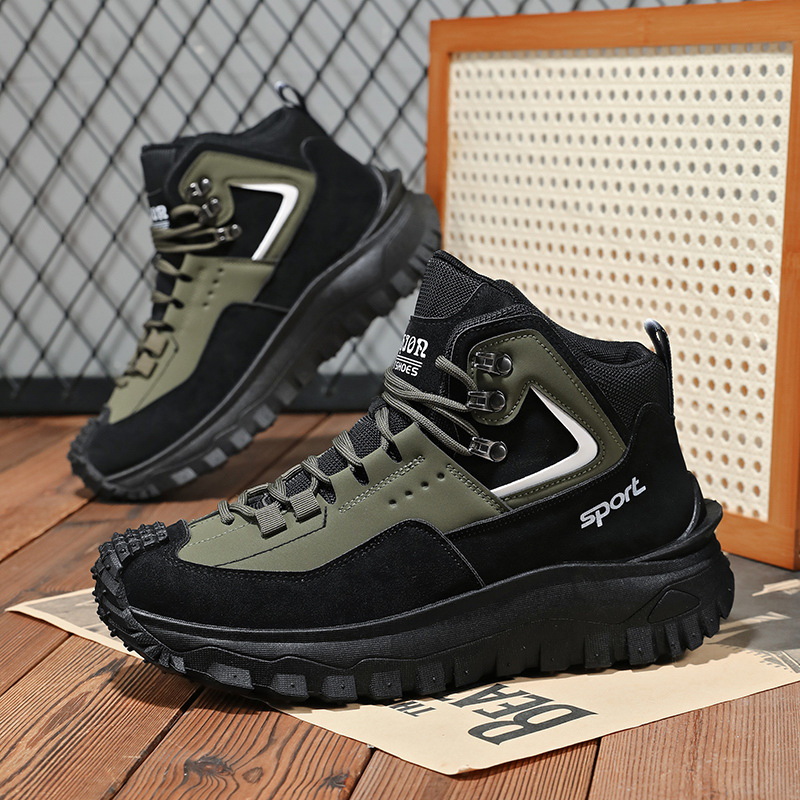 Men's Wide Width Hiking Shoes  - Men'S Shoes With Wide Toe Box recensione e prezzo