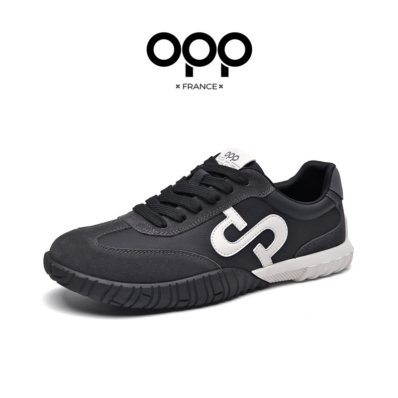 OPP Men spring Board Shoes New - Men'S Shoes Good For Running recensione e prezzo