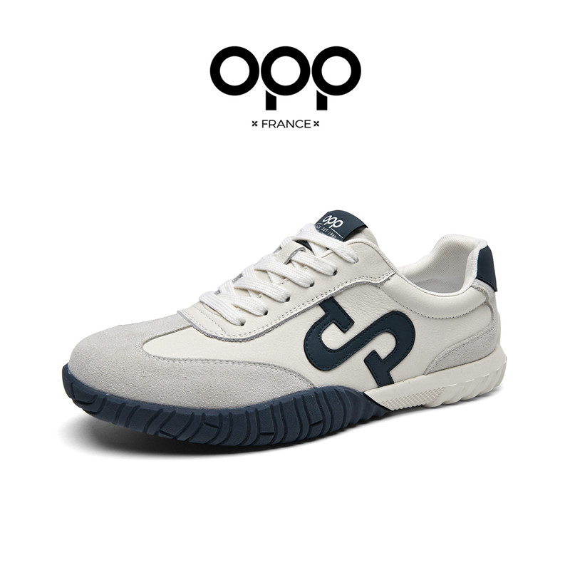 OPP Men spring Board Shoes New - Men'S Shoes Good For Running recensione e prezzo