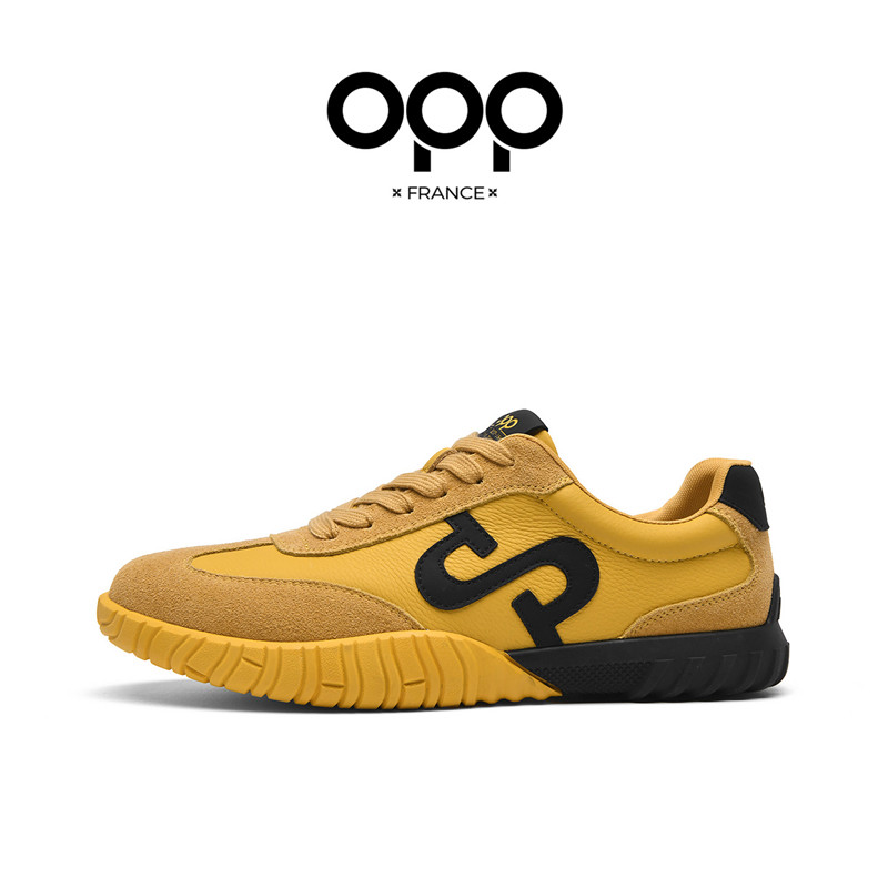 OPP Men spring Board Shoes New - Men'S Shoes Good For Running recensione e prezzo