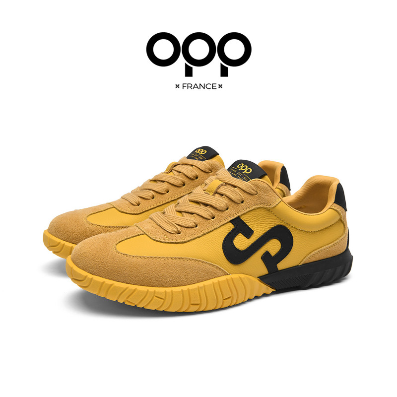 OPP Men spring Board Shoes New - Men'S Shoes Good For Running recensione e prezzo