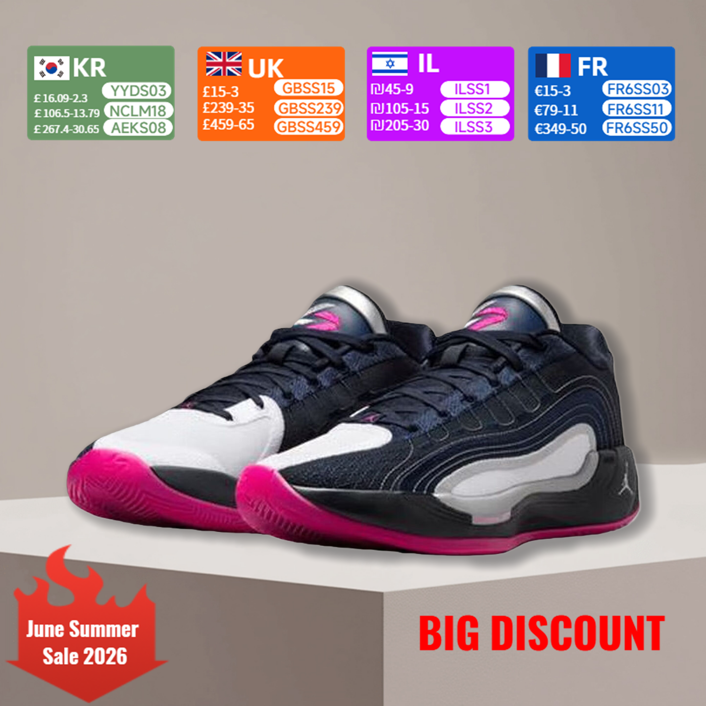 Nike Jordan LUKA 4 Dončić 4 Fa - Men Shoes Jordan 4 recensione e prezzo