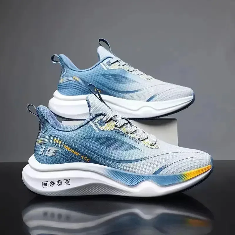 Men's Running Sports Shoes Cas - Men'S Shoes Vapormax recensione e prezzo