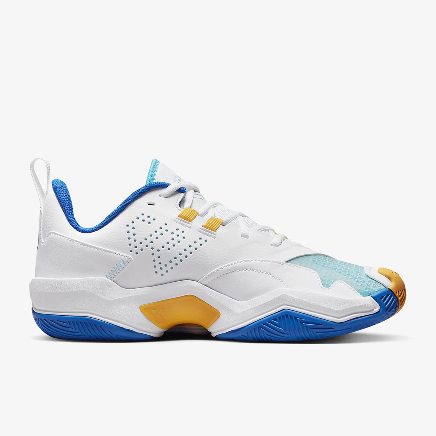 Genuine Nike Jordan One Take 4 - Men Shoes Jordan 4 recensione e prezzo