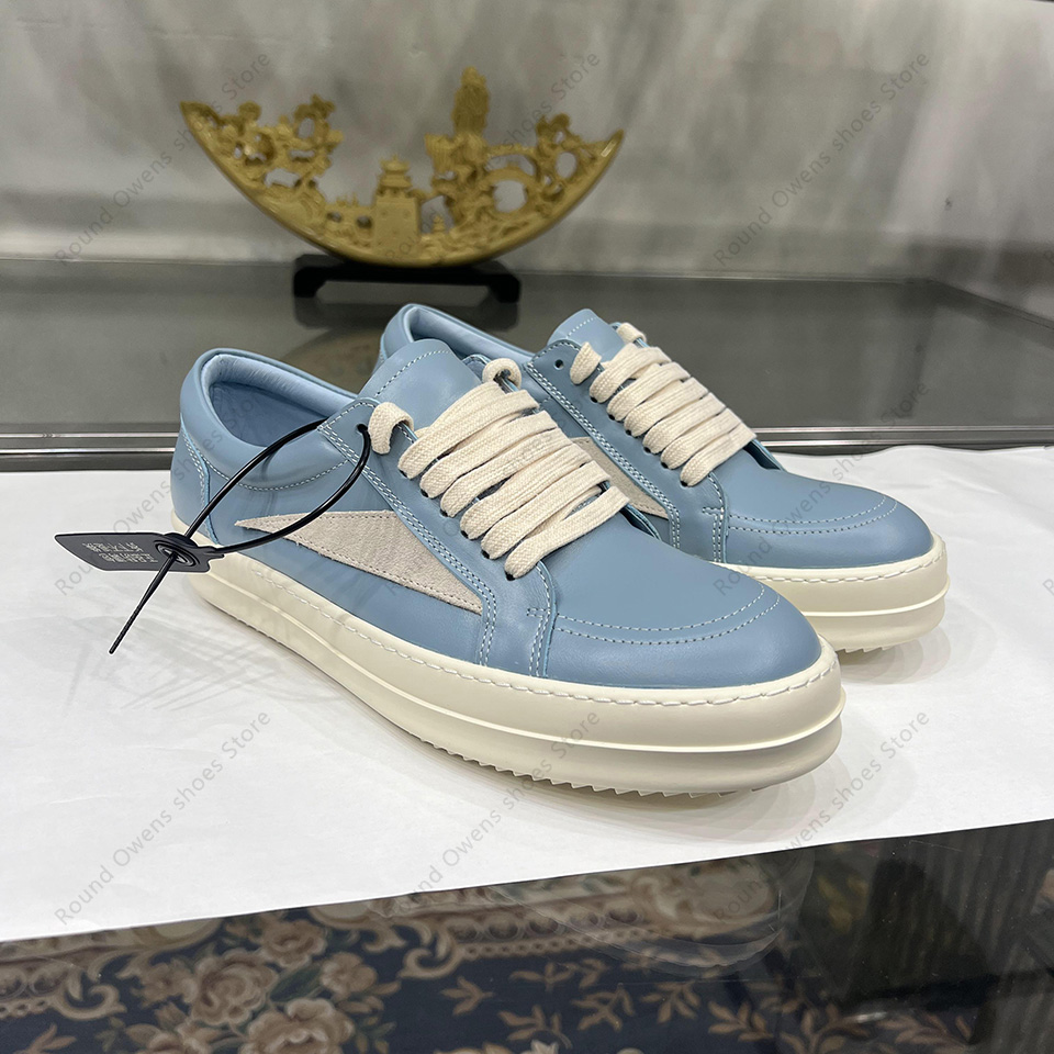 Dunk Blue Low Top Quality Casu - Men'S Shoes Navy Blue recensione e prezzo