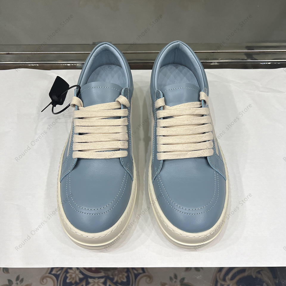 Dunk Blue Low Top Quality Casu - Men'S Shoes Navy Blue recensione e prezzo