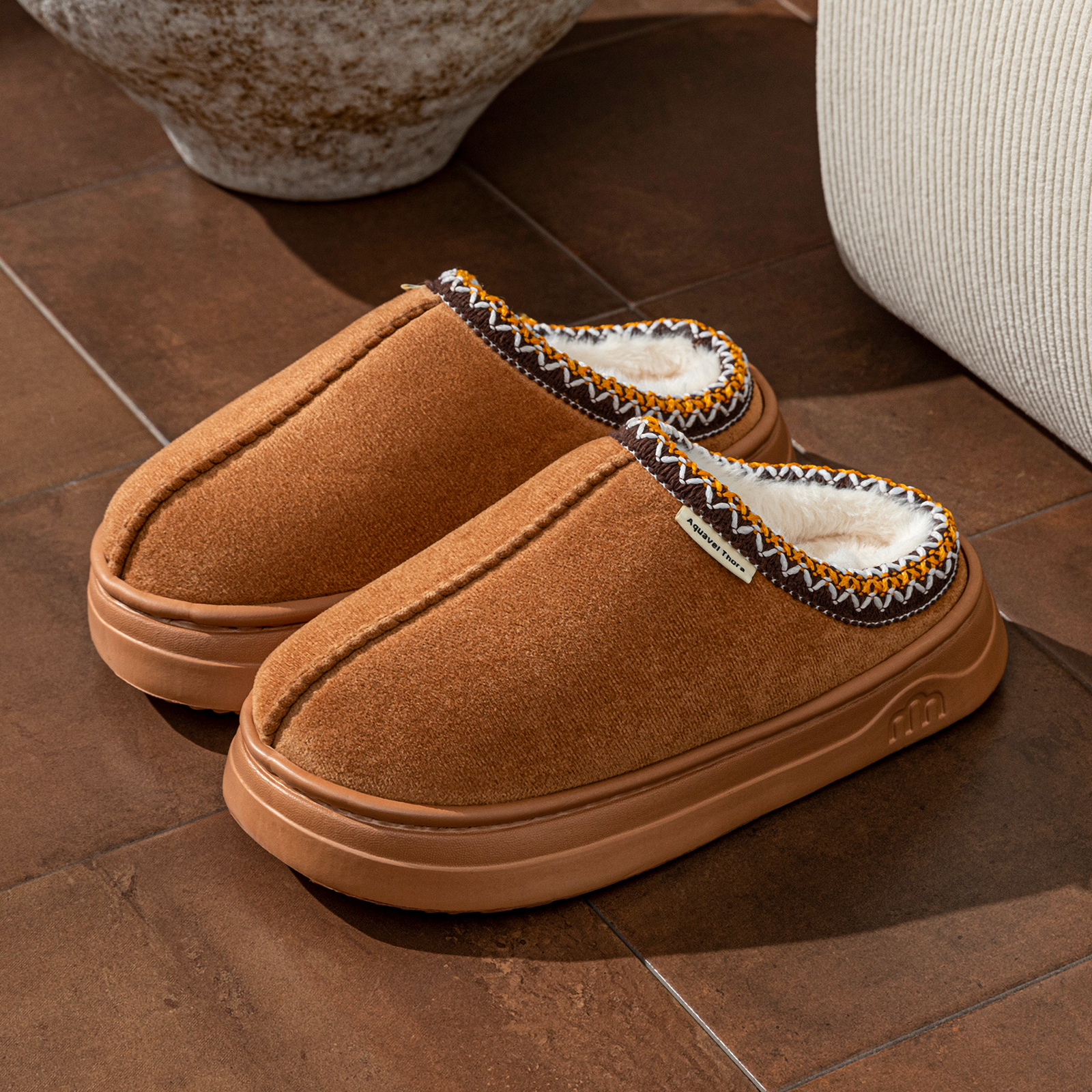Winter Women's Slippers Boots  - Men Shoes For Winter recensione e prezzo