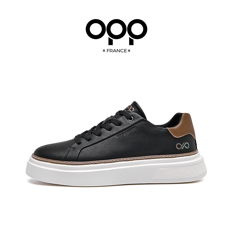 OPP Men Board Shoes New Style  - Men'S Shoes Good For Running recensione e prezzo