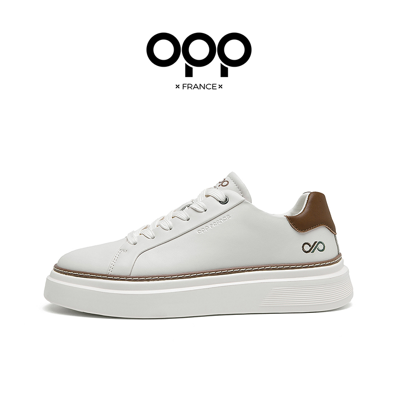 OPP Men Board Shoes New Style  - Men'S Shoes Good For Running recensione e prezzo