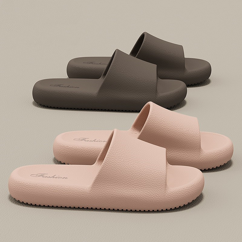 Summer Thick Sole EVA Slippers - Flip Flop Beach Men recensione e prezzo