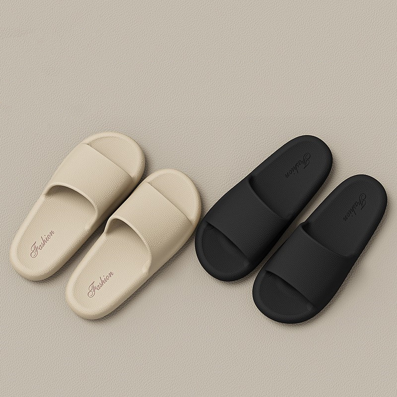 Summer Thick Sole EVA Slippers - Flip Flop Beach Men recensione e prezzo