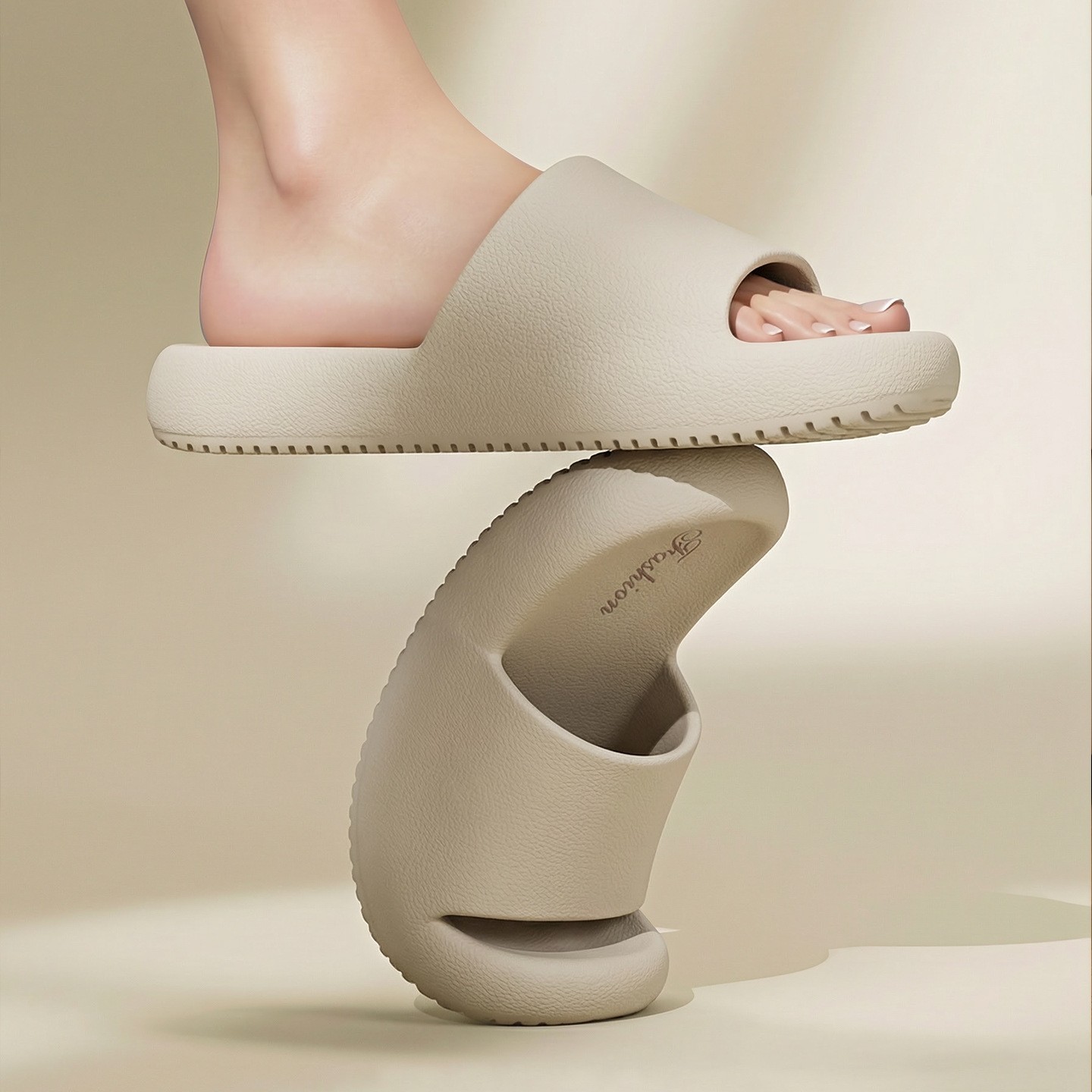 Summer Thick Sole EVA Slippers - Flip Flop Beach Men recensione e prezzo