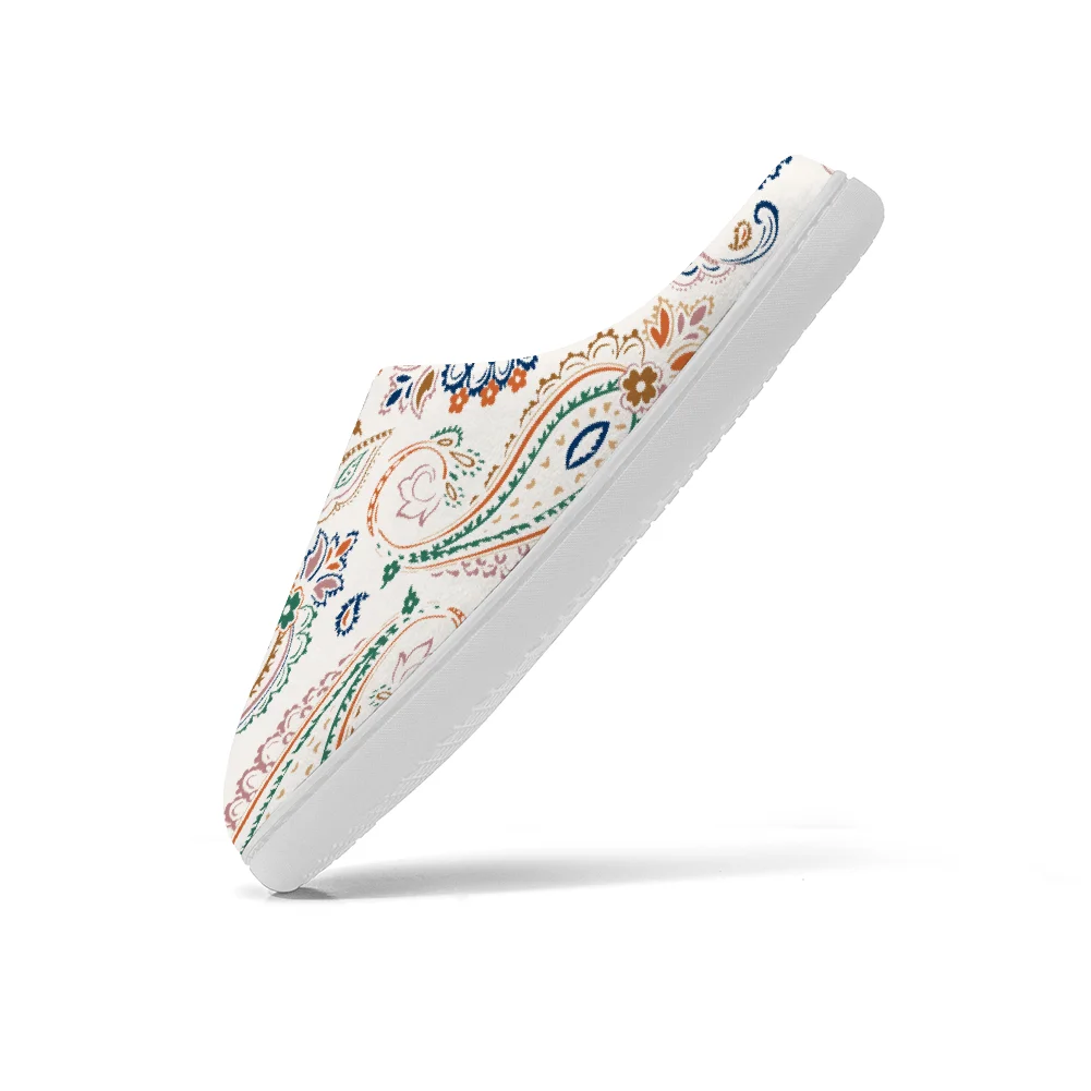 Hand drawn lines Keep Smiling  - Men Shoes High recensione e prezzo