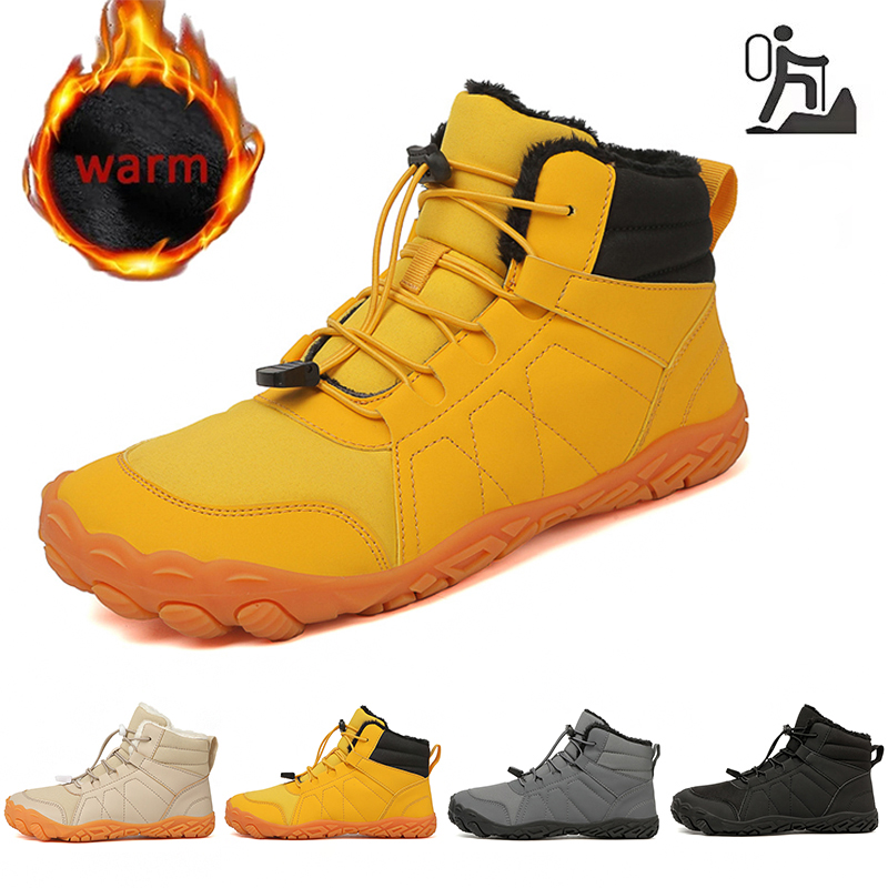 New Waterproof Winter Boots Fo - Xero Shoes Men recensione e prezzo