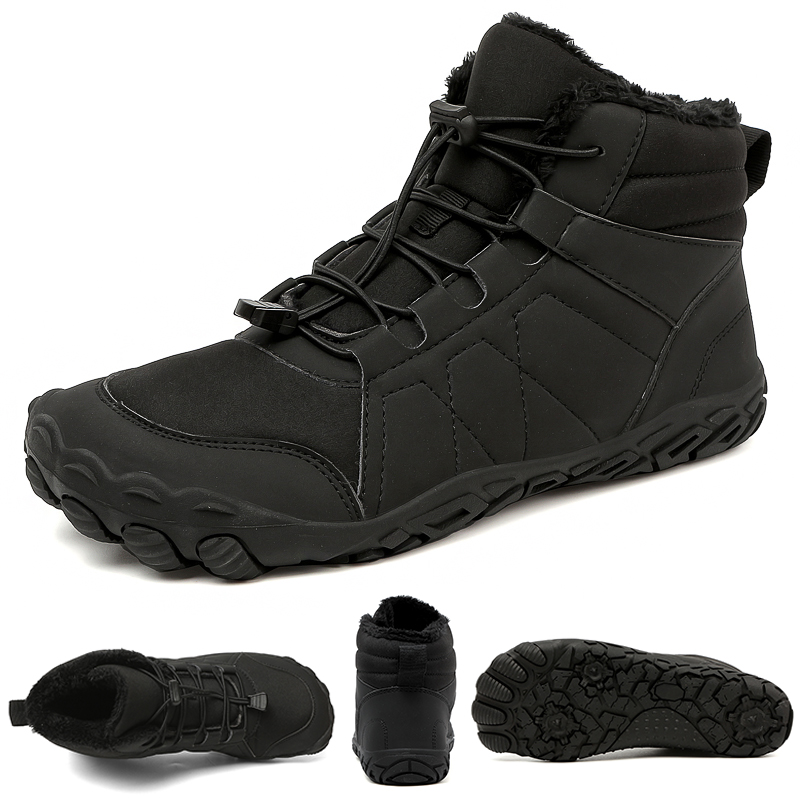 New Waterproof Winter Boots Fo - Xero Shoes Men recensione e prezzo