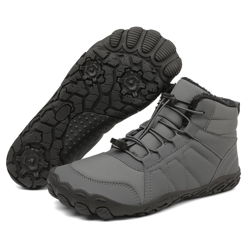 New Waterproof Winter Boots Fo - Xero Shoes Men recensione e prezzo