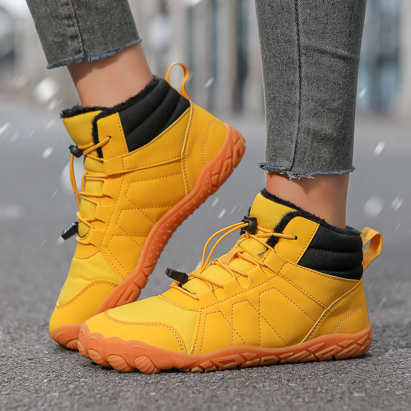 New Waterproof Winter Boots Fo - Xero Shoes Men recensione e prezzo