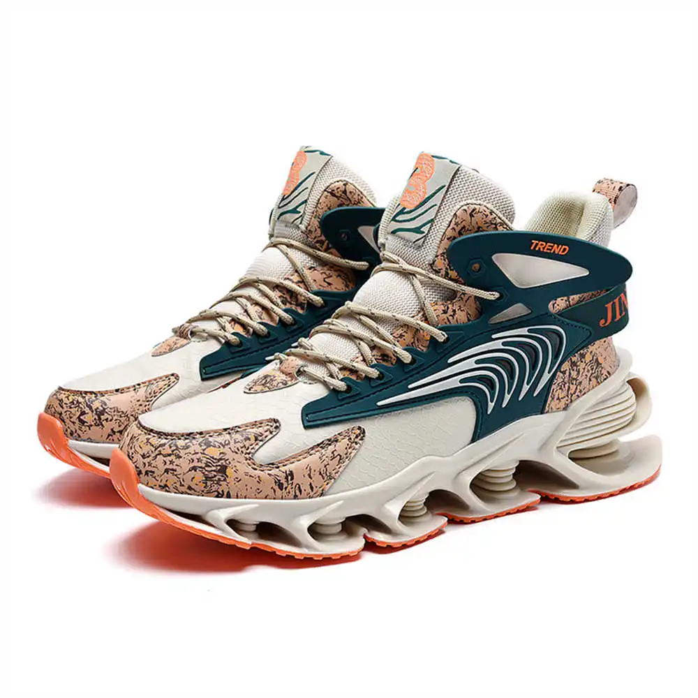 Non-slip Mid Child Running Sne - Men Shoes Most Expensive recensione e prezzo