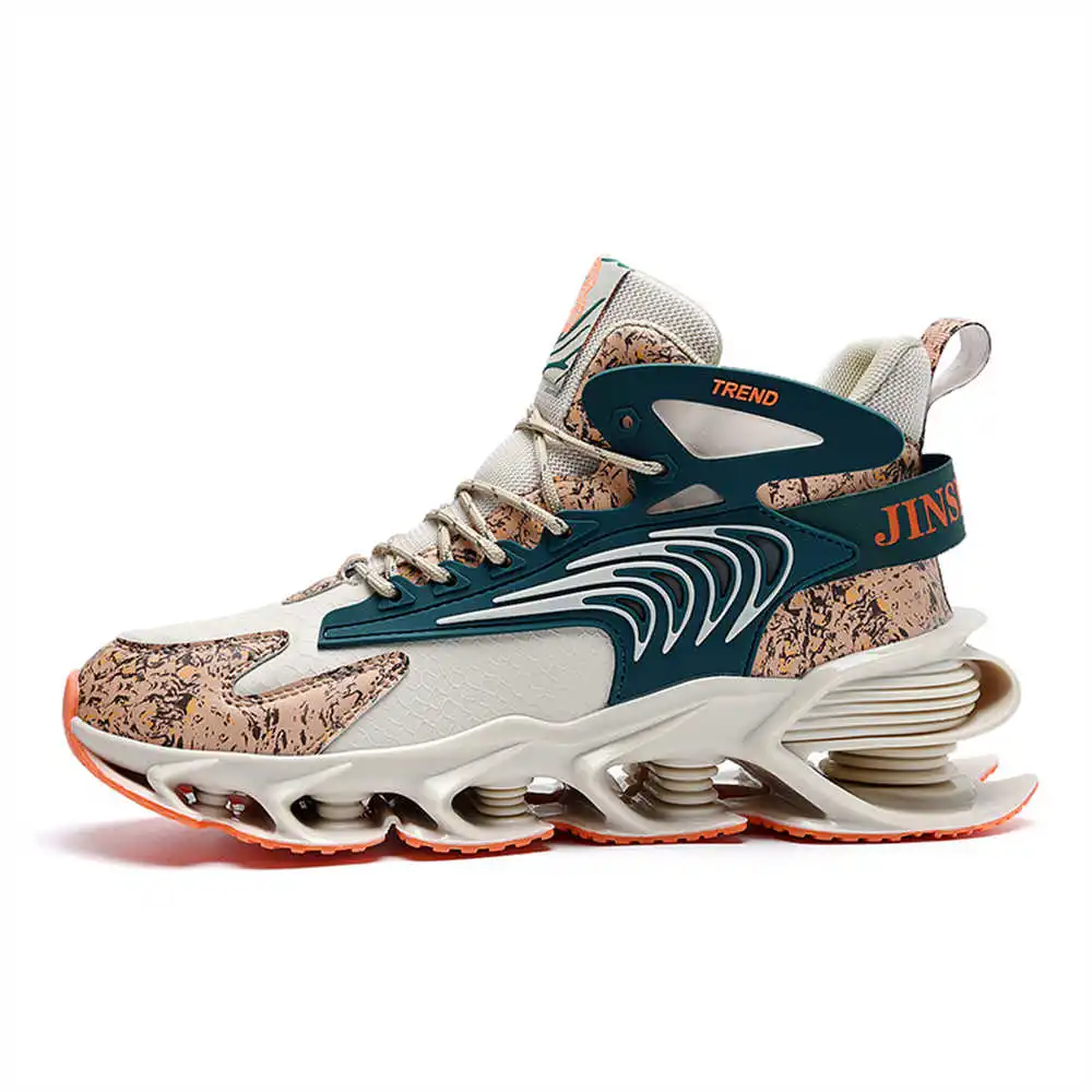 Non-slip Mid Child Running Sne - Men Shoes Most Expensive recensione e prezzo
