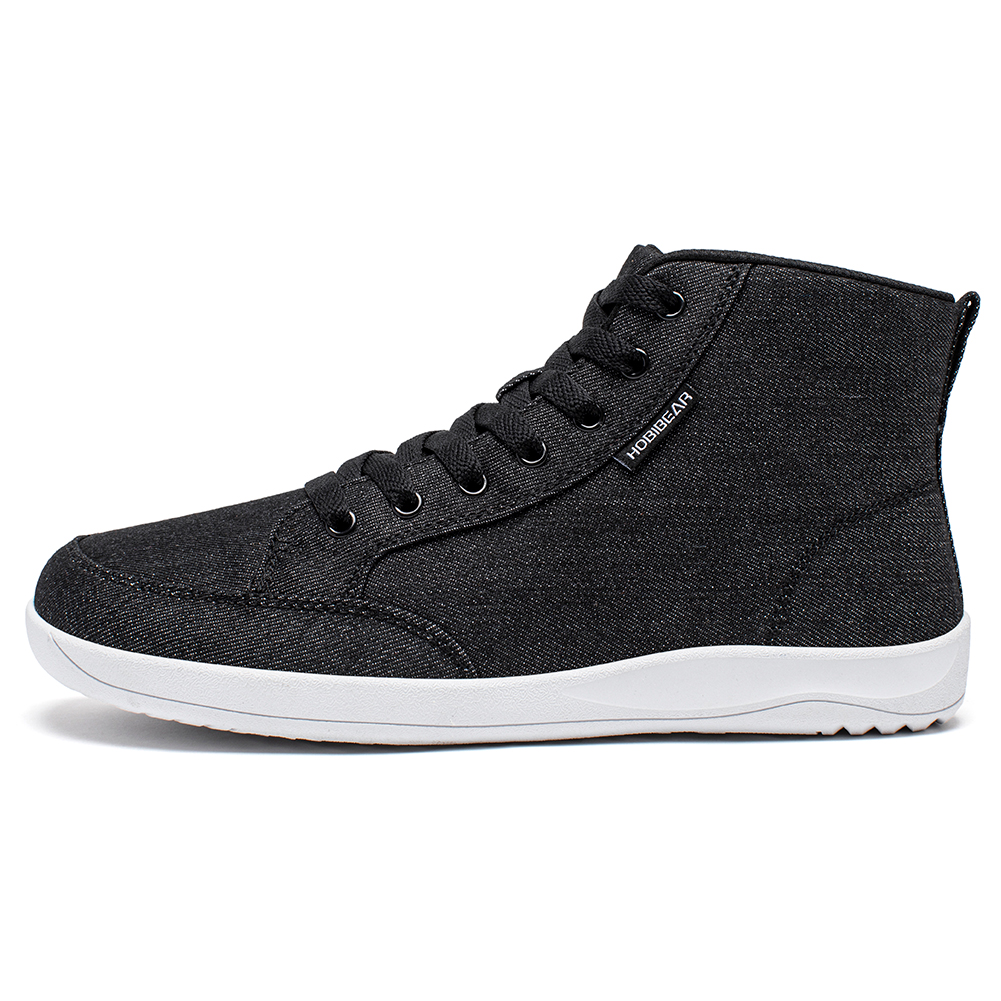 HOBIBEAR Mid-Top Barefoot Shoe - Men'S Shoes With Wide Toe Box recensione e prezzo