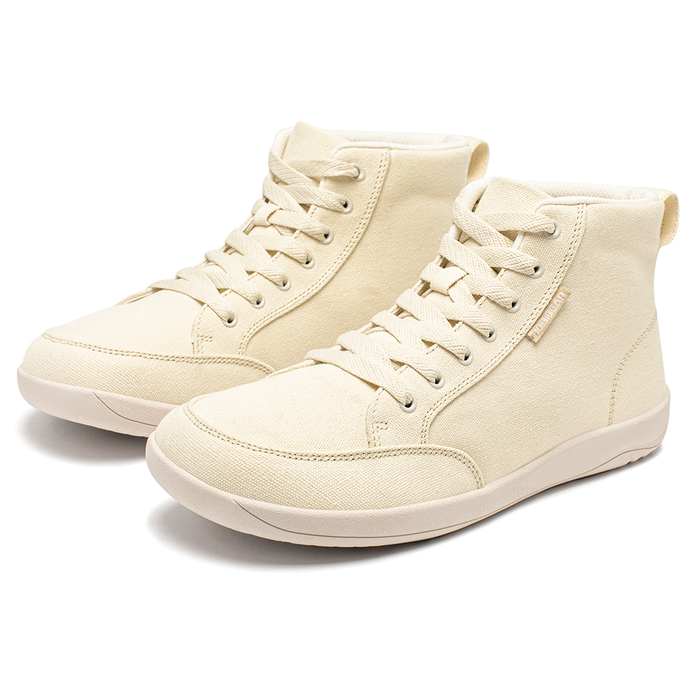 HOBIBEAR Mid-Top Barefoot Shoe - Men'S Shoes With Wide Toe Box recensione e prezzo