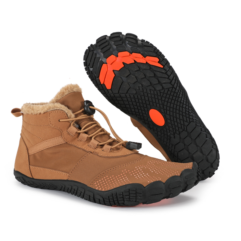 New Winter Boots for Men Women - Xero Shoes Men recensione e prezzo