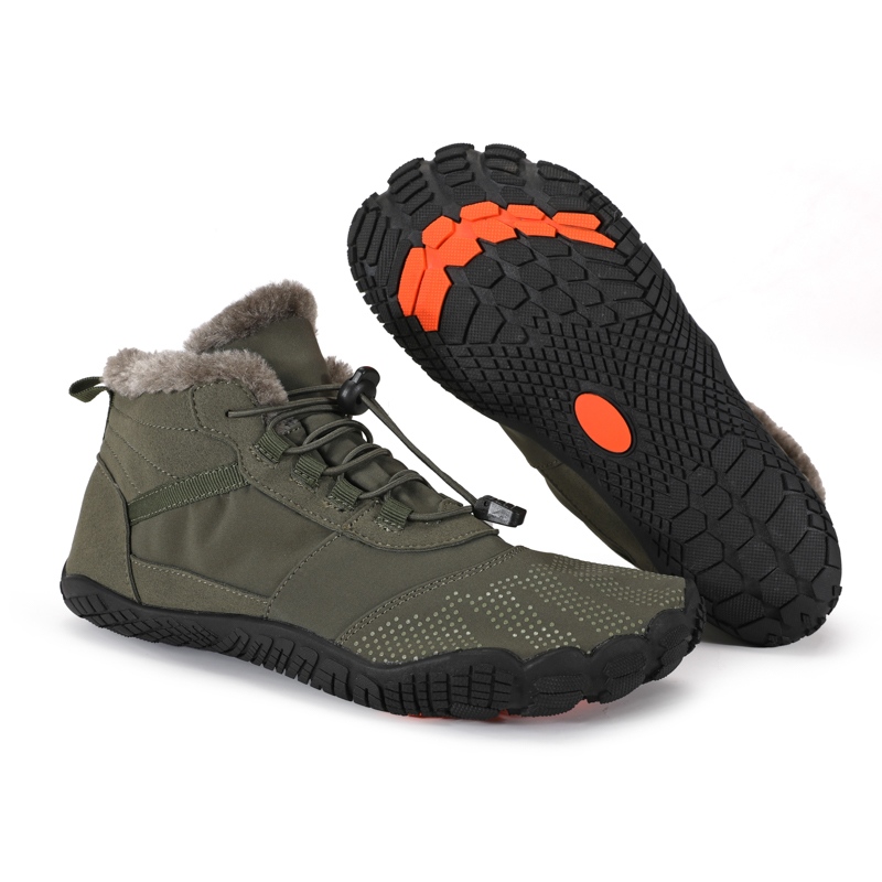 New Winter Boots for Men Women - Xero Shoes Men recensione e prezzo