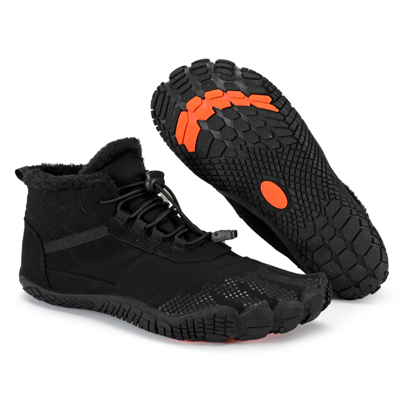 New Winter Boots for Men Women - Xero Shoes Men recensione e prezzo