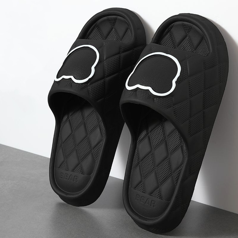 Big Size 48 49 Thick Sole Summ - Flip Flop Beach Men recensione e prezzo